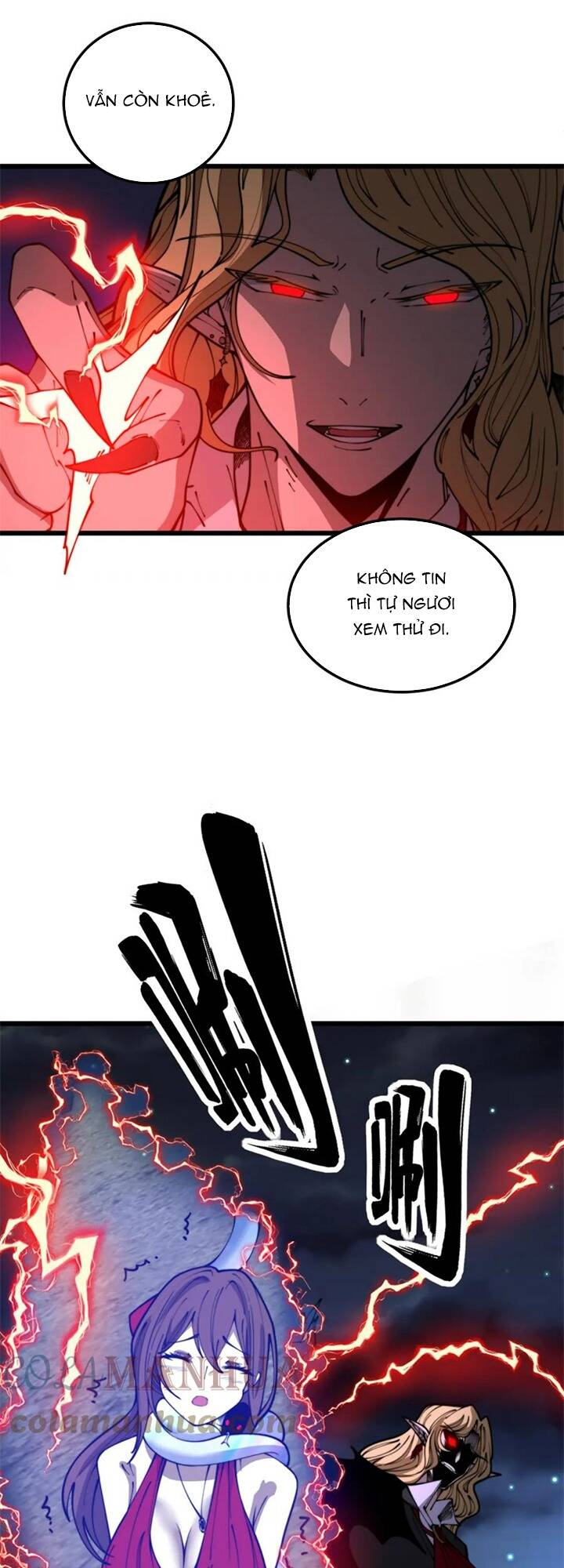 Độc Thủ Vu Y Chapter 399 - Trang 2