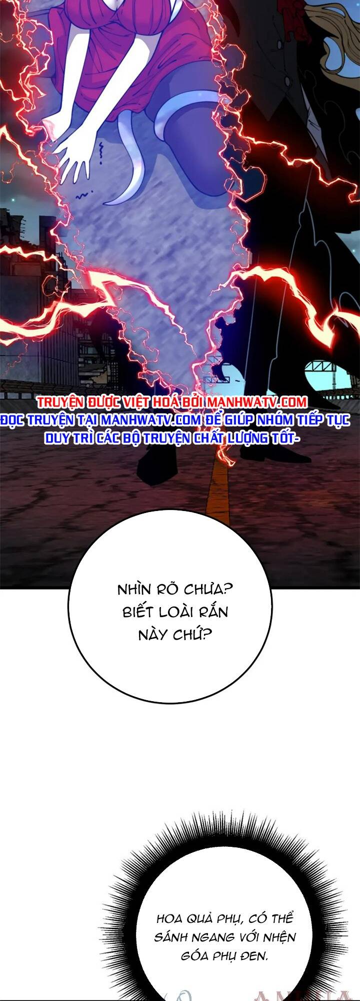 Độc Thủ Vu Y Chapter 399 - Trang 2