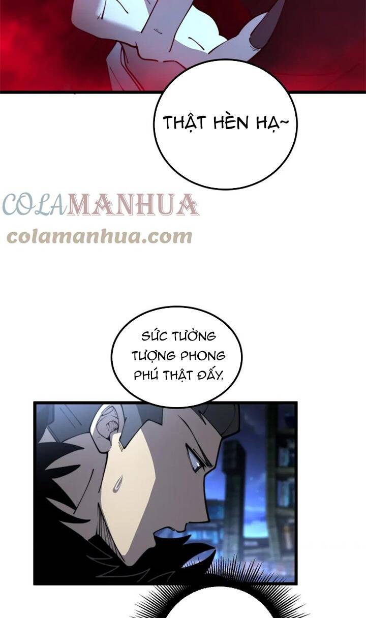 Độc Thủ Vu Y Chapter 399 - Trang 2