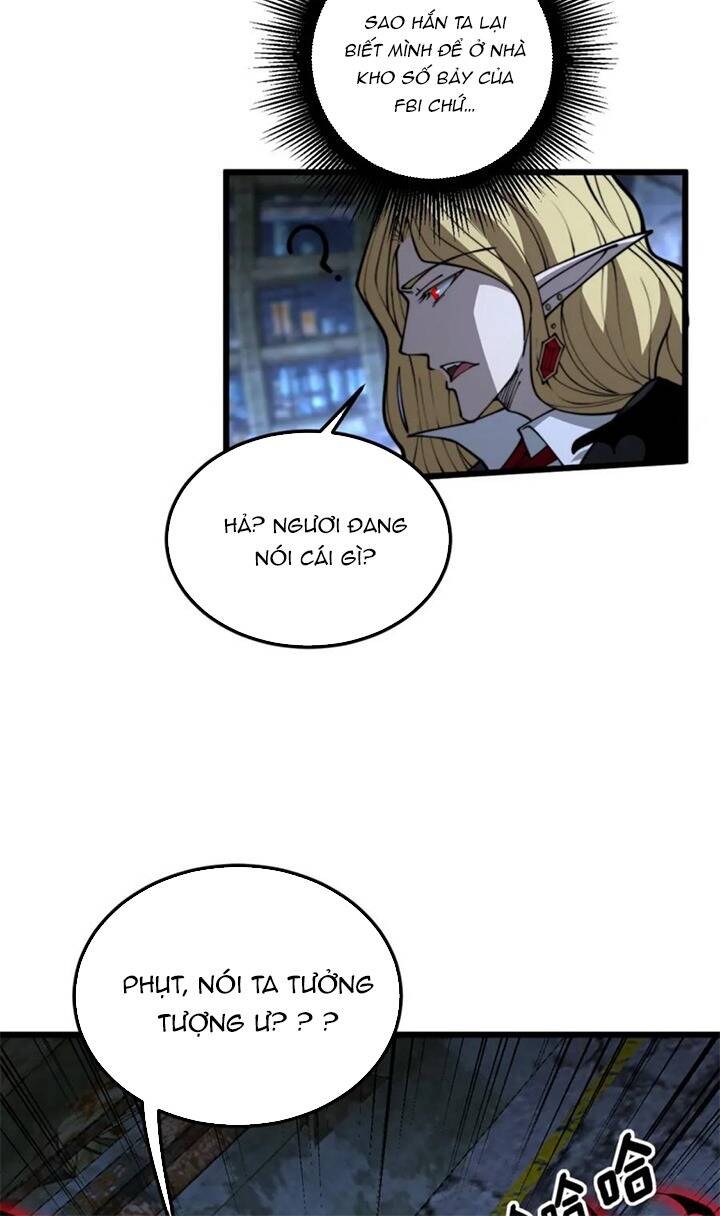 Độc Thủ Vu Y Chapter 399 - Trang 2