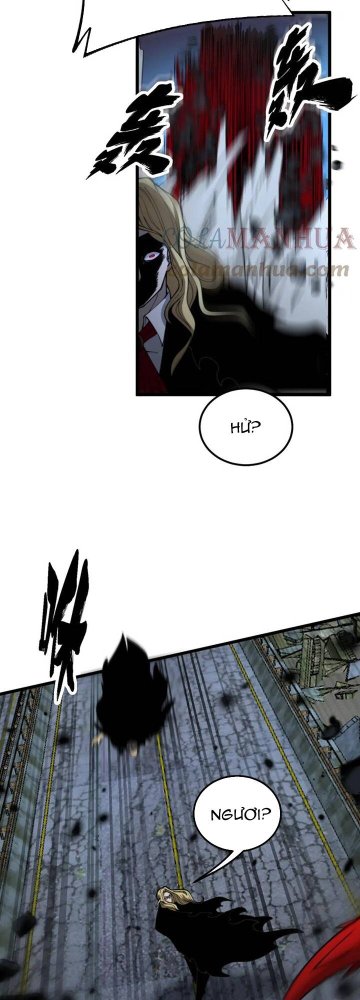 Độc Thủ Vu Y Chapter 399 - Trang 2