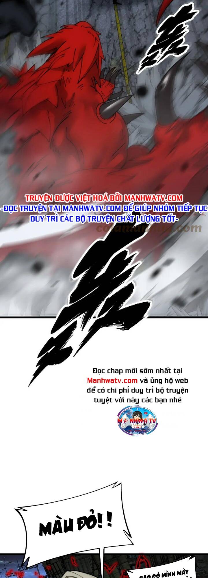 Độc Thủ Vu Y Chapter 399 - Trang 2