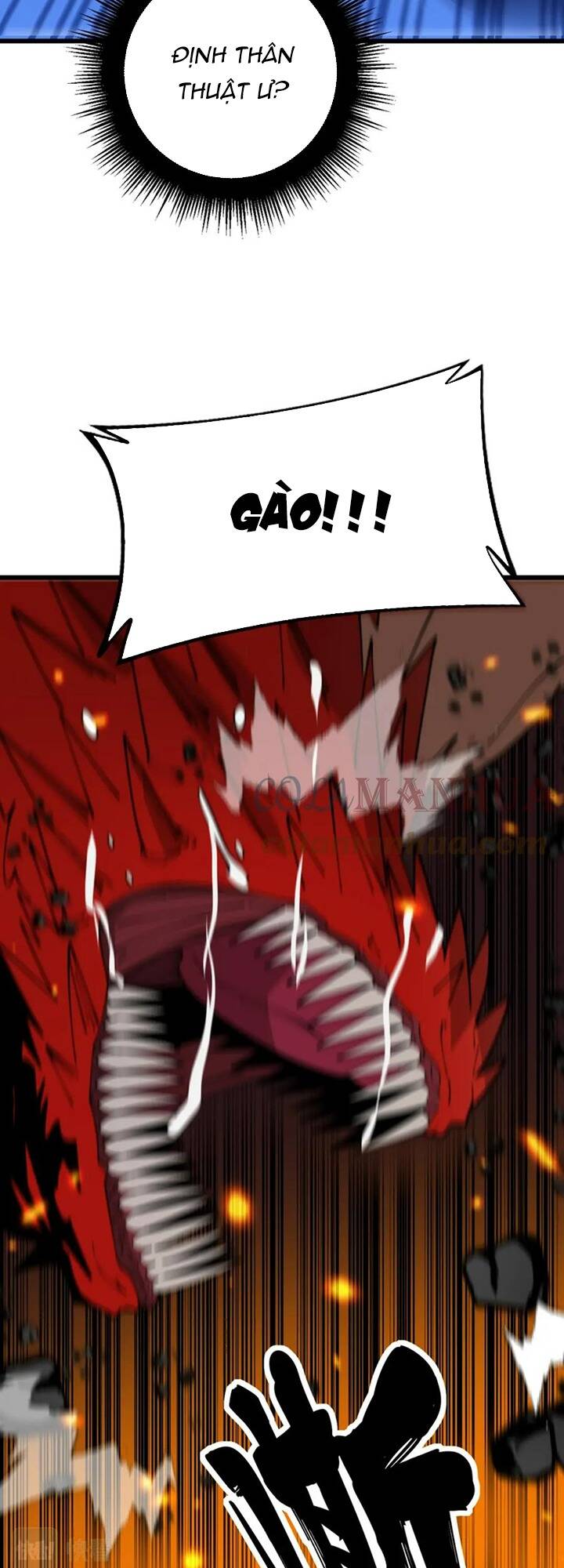 Độc Thủ Vu Y Chapter 399 - Trang 2