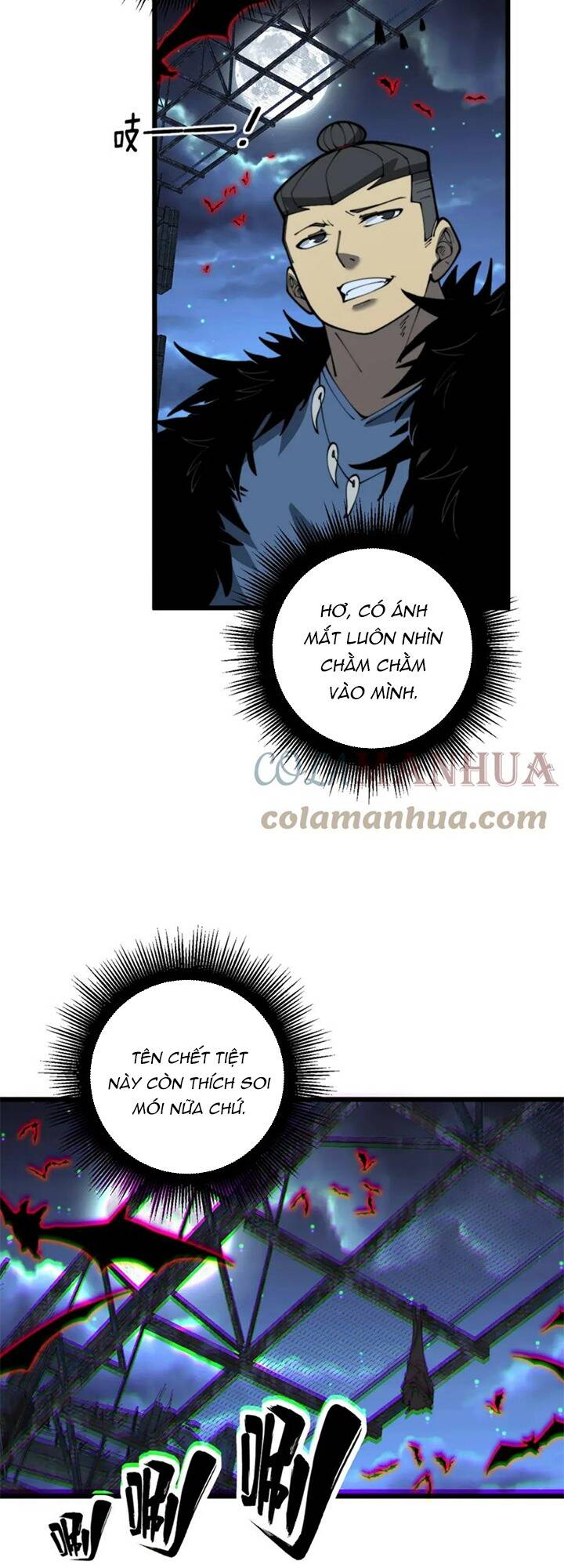 Độc Thủ Vu Y Chapter 399 - Trang 2