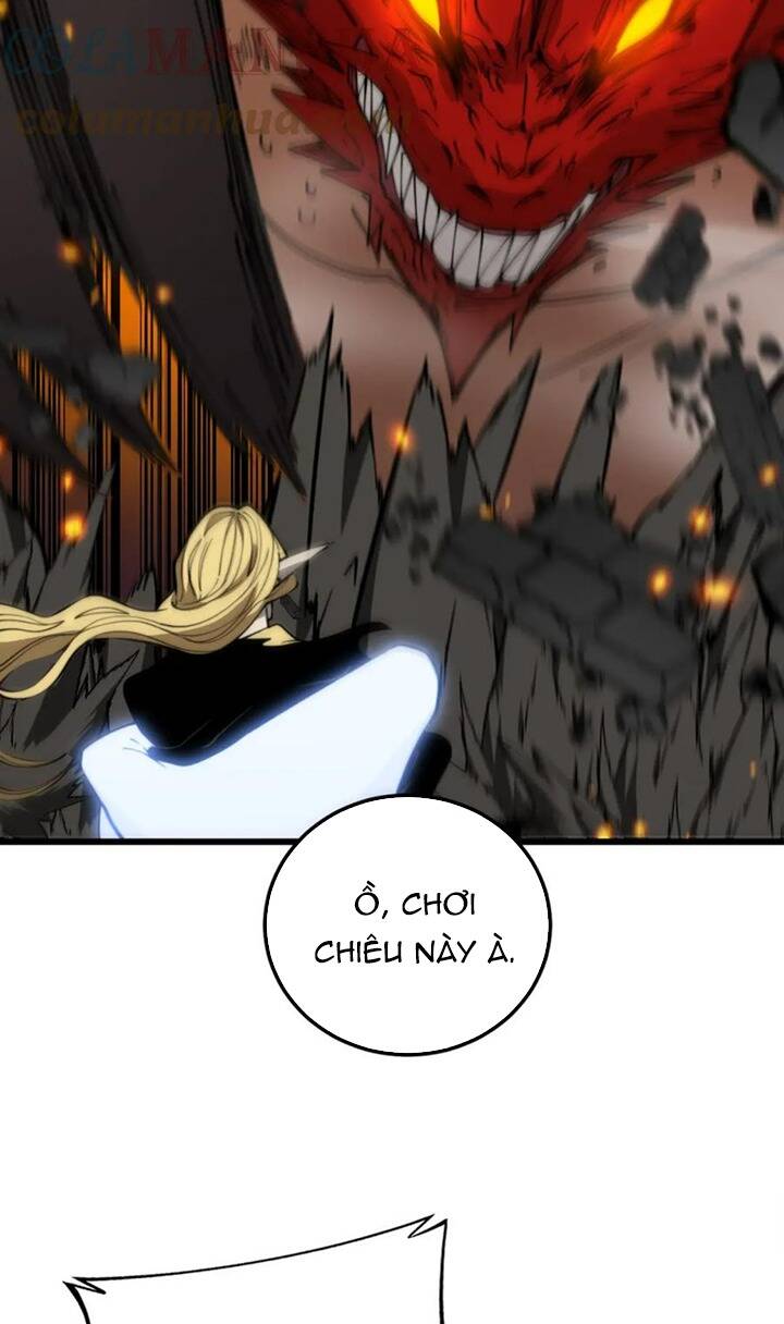 Độc Thủ Vu Y Chapter 399 - Trang 2