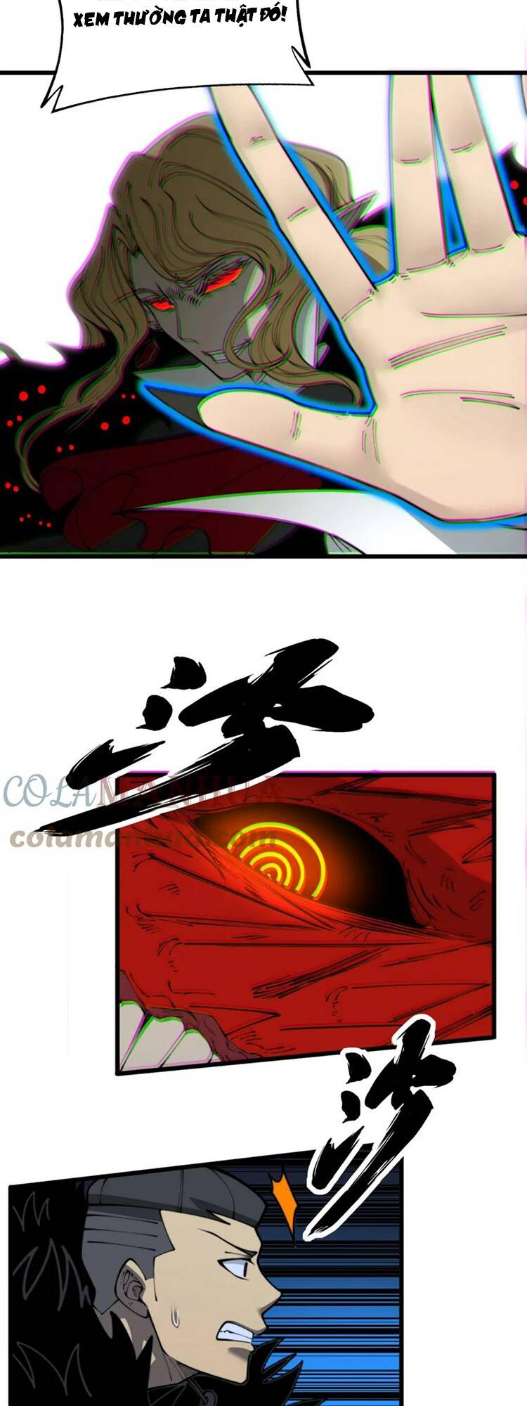 Độc Thủ Vu Y Chapter 399 - Trang 2