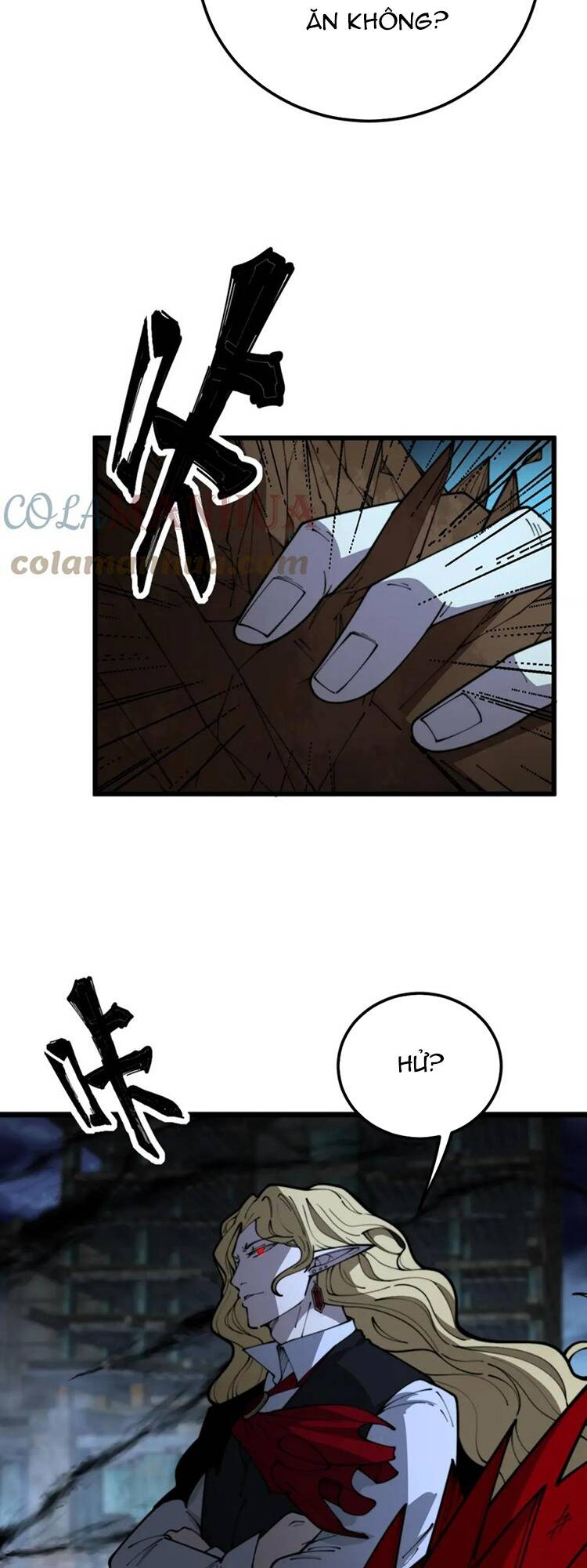 Độc Thủ Vu Y Chapter 399 - Trang 2