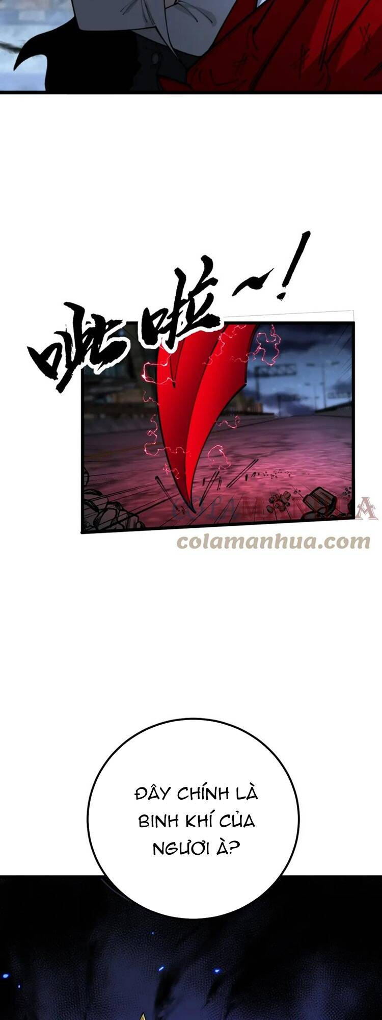 Độc Thủ Vu Y Chapter 399 - Trang 2