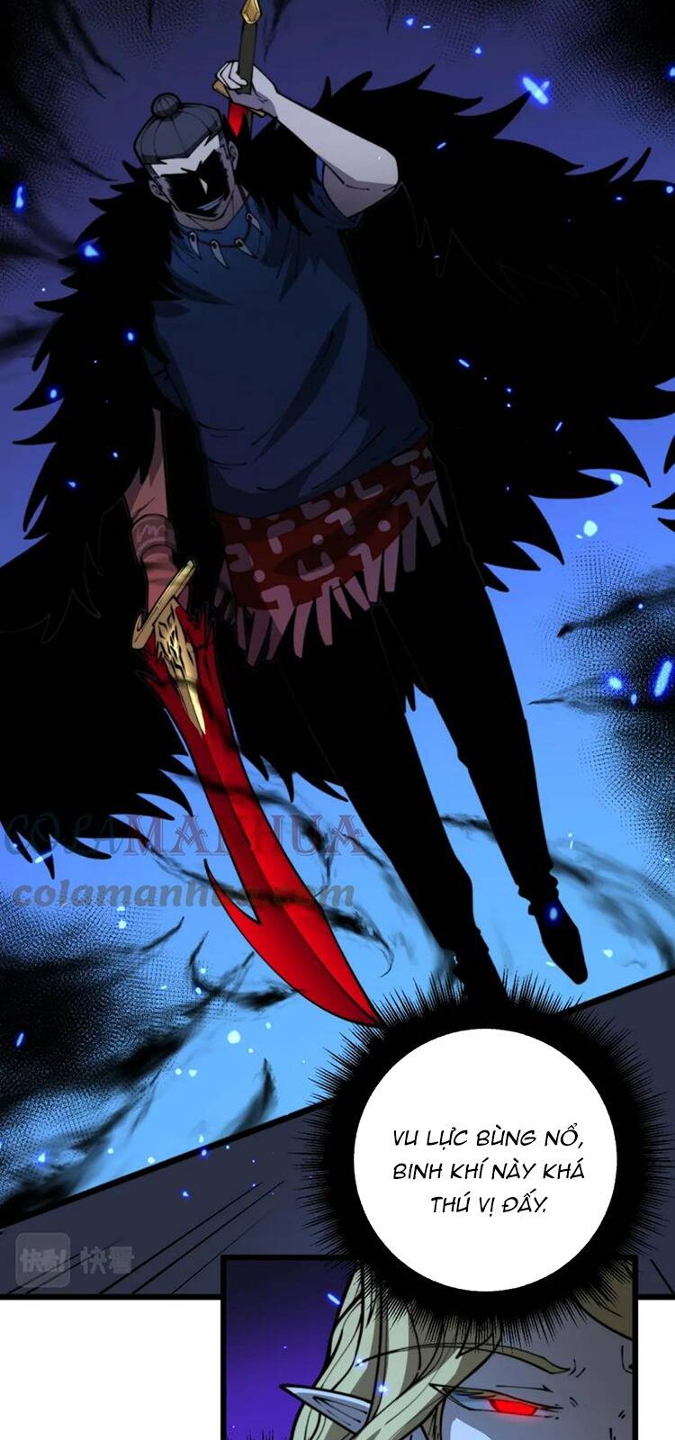 Độc Thủ Vu Y Chapter 399 - Trang 2