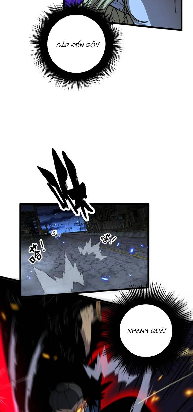 Độc Thủ Vu Y Chapter 399 - Trang 2