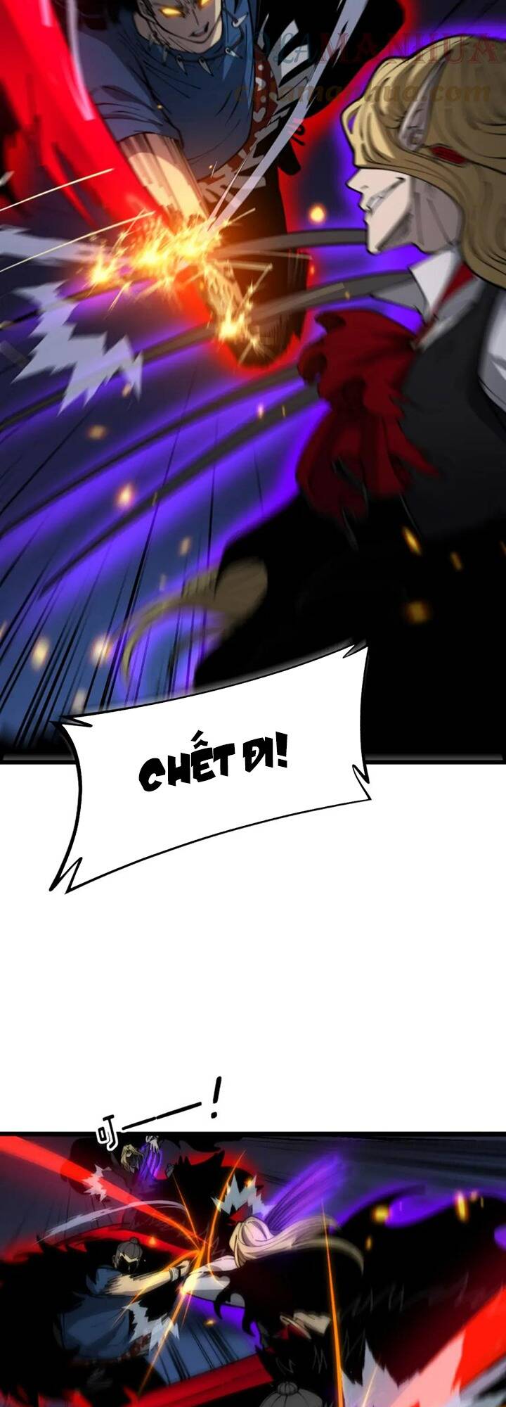 Độc Thủ Vu Y Chapter 399 - Trang 2