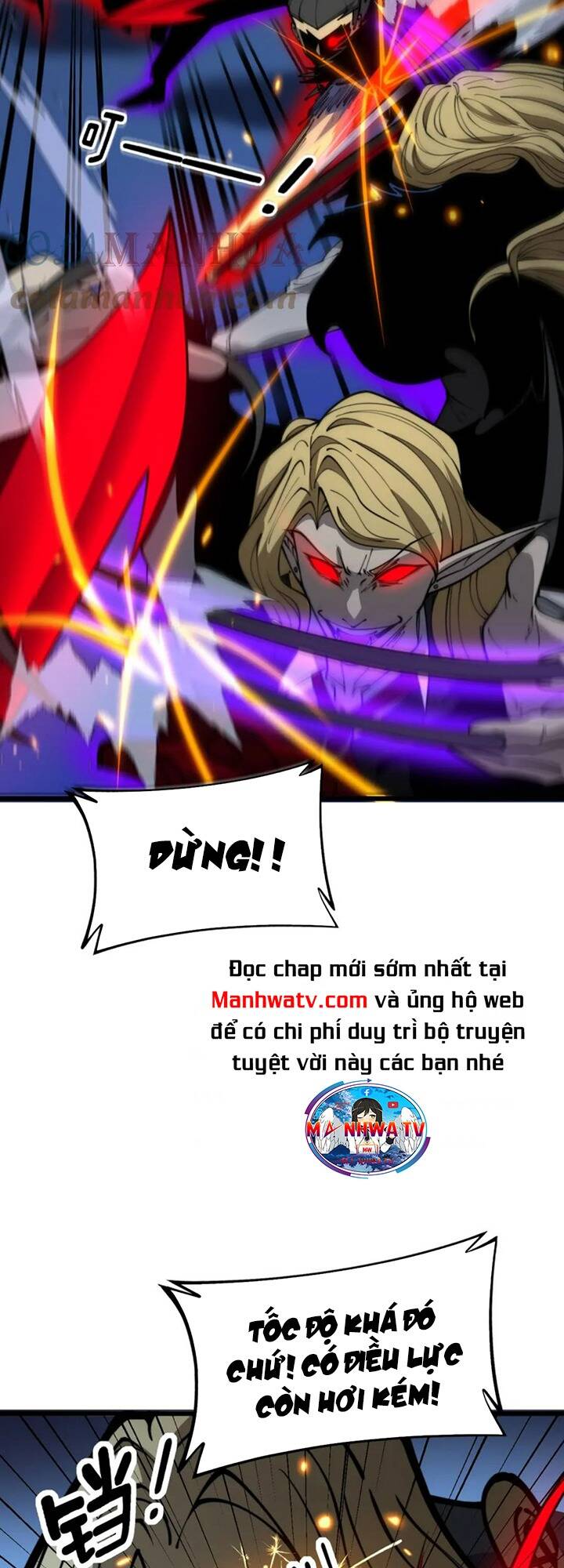 Độc Thủ Vu Y Chapter 399 - Trang 2