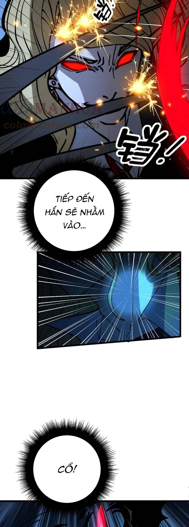 Độc Thủ Vu Y Chapter 399 - Trang 2