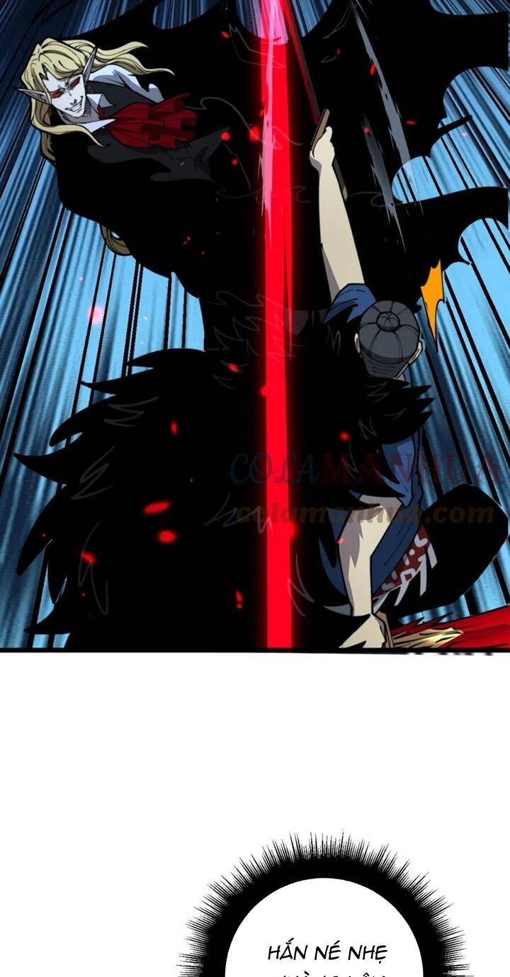 Độc Thủ Vu Y Chapter 399 - Trang 2