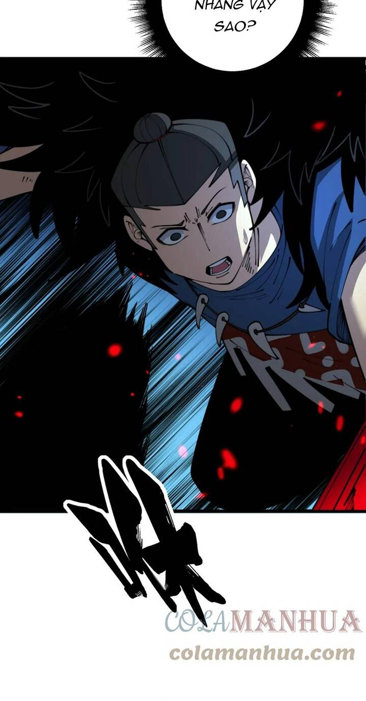 Độc Thủ Vu Y Chapter 399 - Trang 2