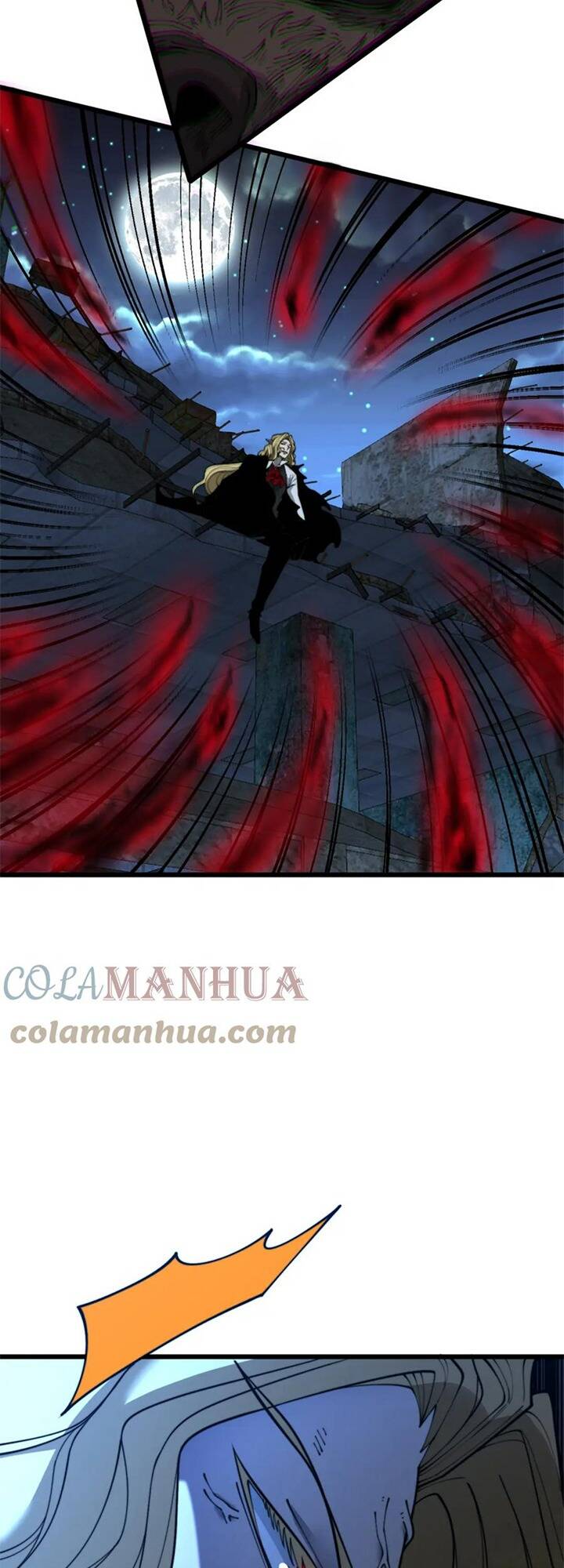 Độc Thủ Vu Y Chapter 399 - Trang 2