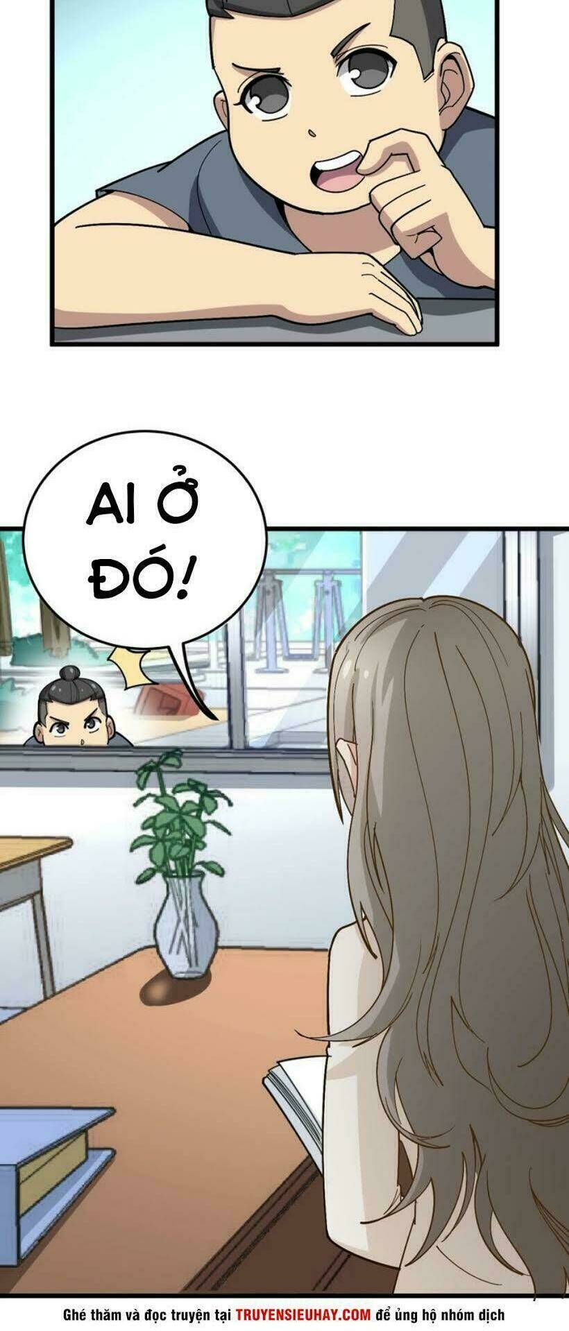 Độc Thủ Vu Y Chapter 40 - Trang 2