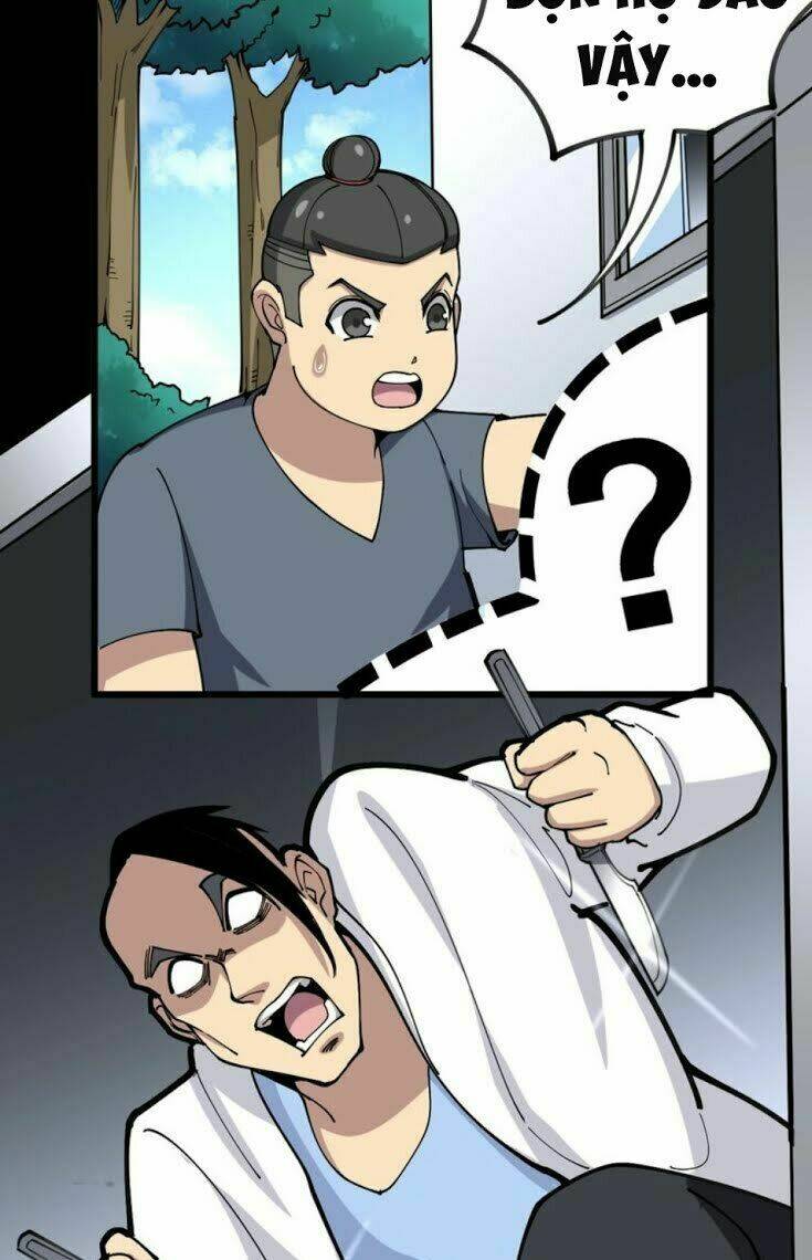 Độc Thủ Vu Y Chapter 40 - Trang 2