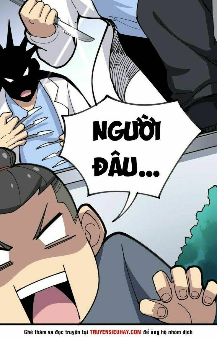 Độc Thủ Vu Y Chapter 40 - Trang 2