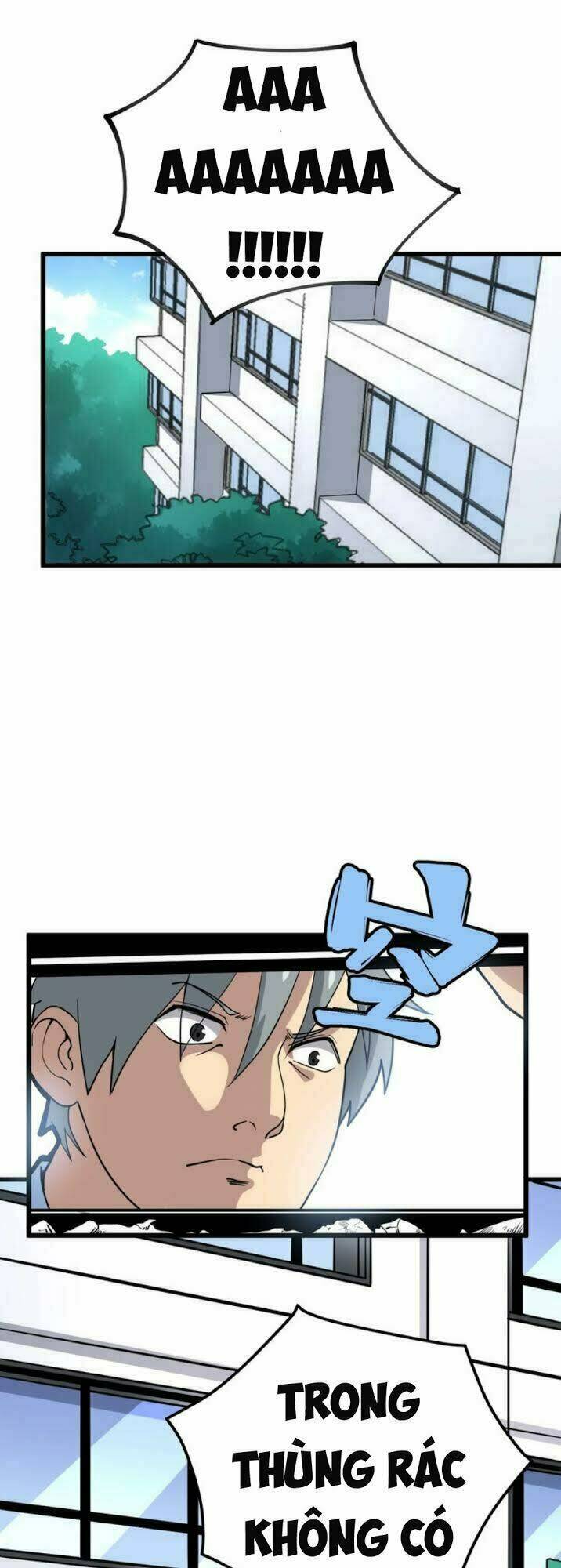 Độc Thủ Vu Y Chapter 40 - Trang 2