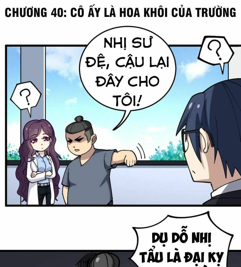 Độc Thủ Vu Y Chapter 40 - Trang 2