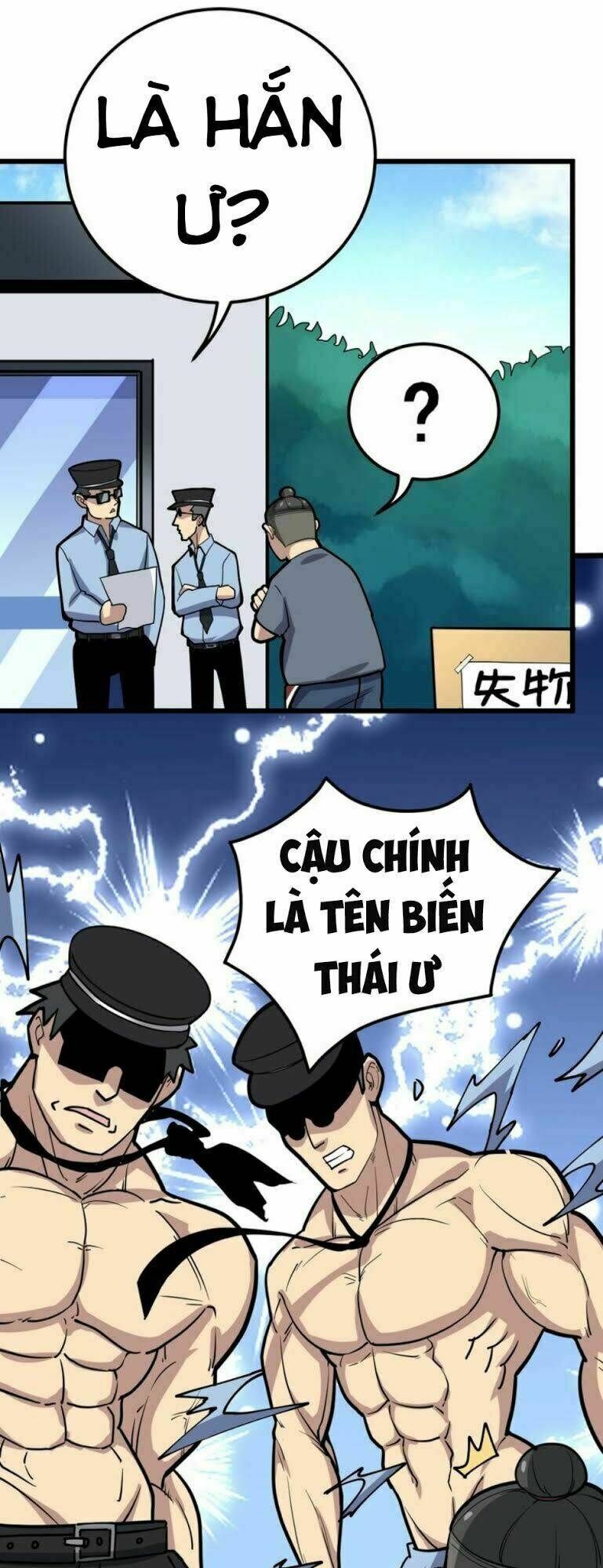 Độc Thủ Vu Y Chapter 40 - Trang 2