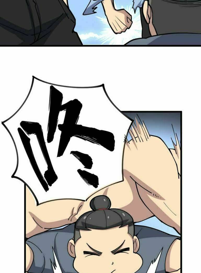 Độc Thủ Vu Y Chapter 40 - Trang 2