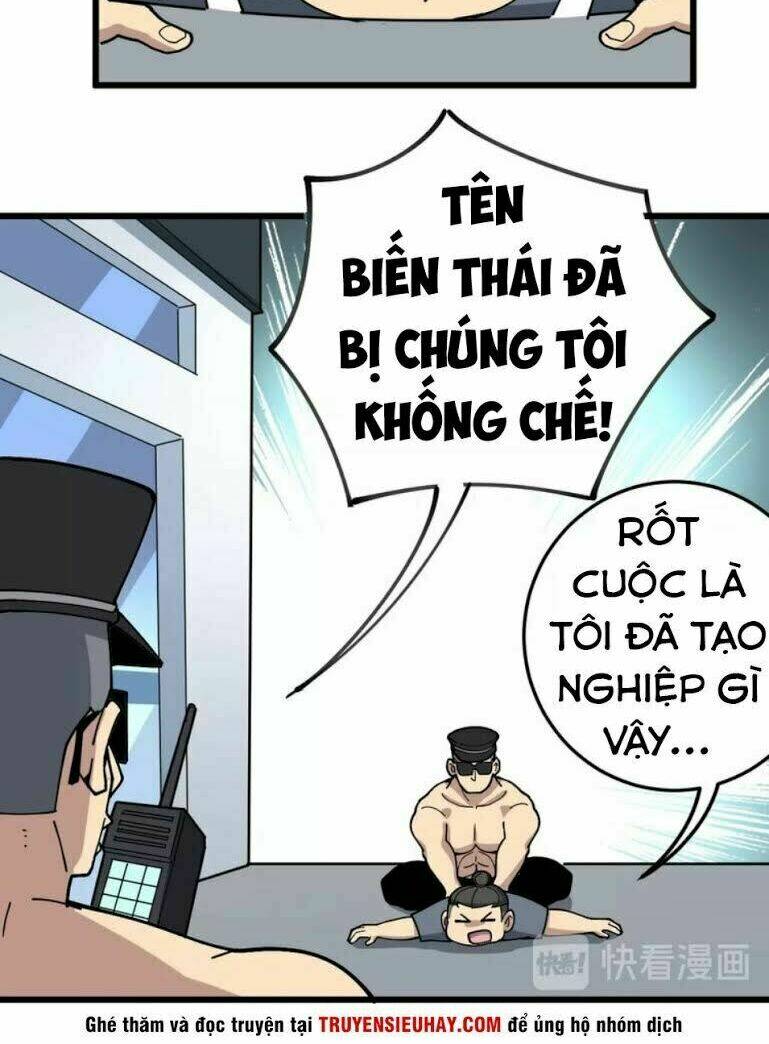Độc Thủ Vu Y Chapter 40 - Trang 2