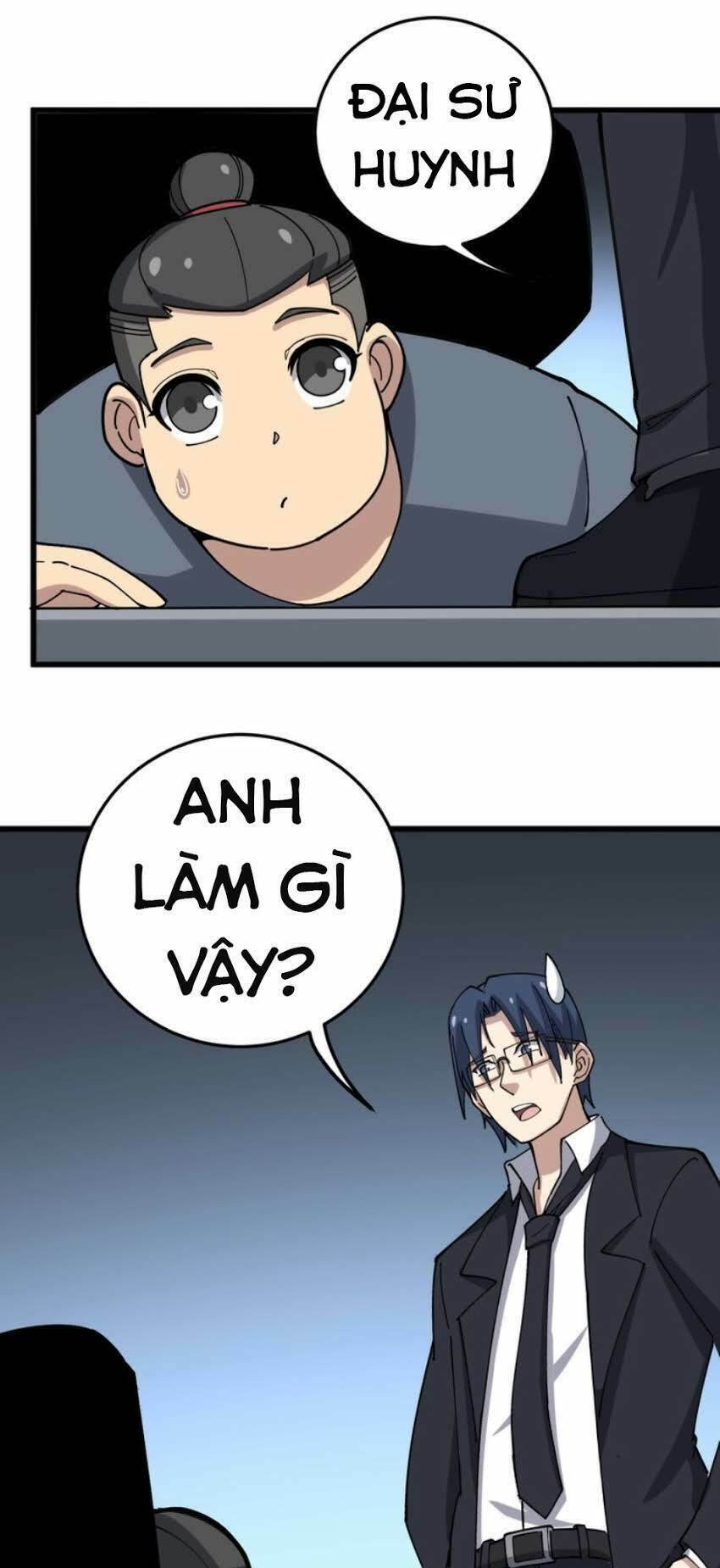 Độc Thủ Vu Y Chapter 40 - Trang 2
