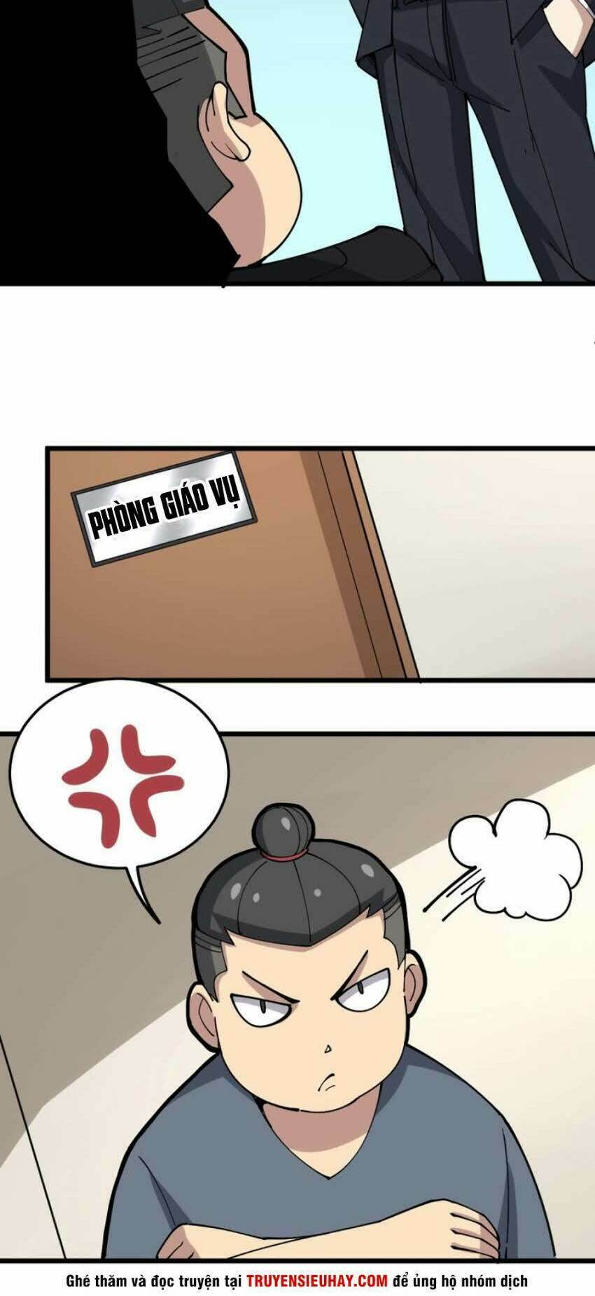 Độc Thủ Vu Y Chapter 40 - Trang 2