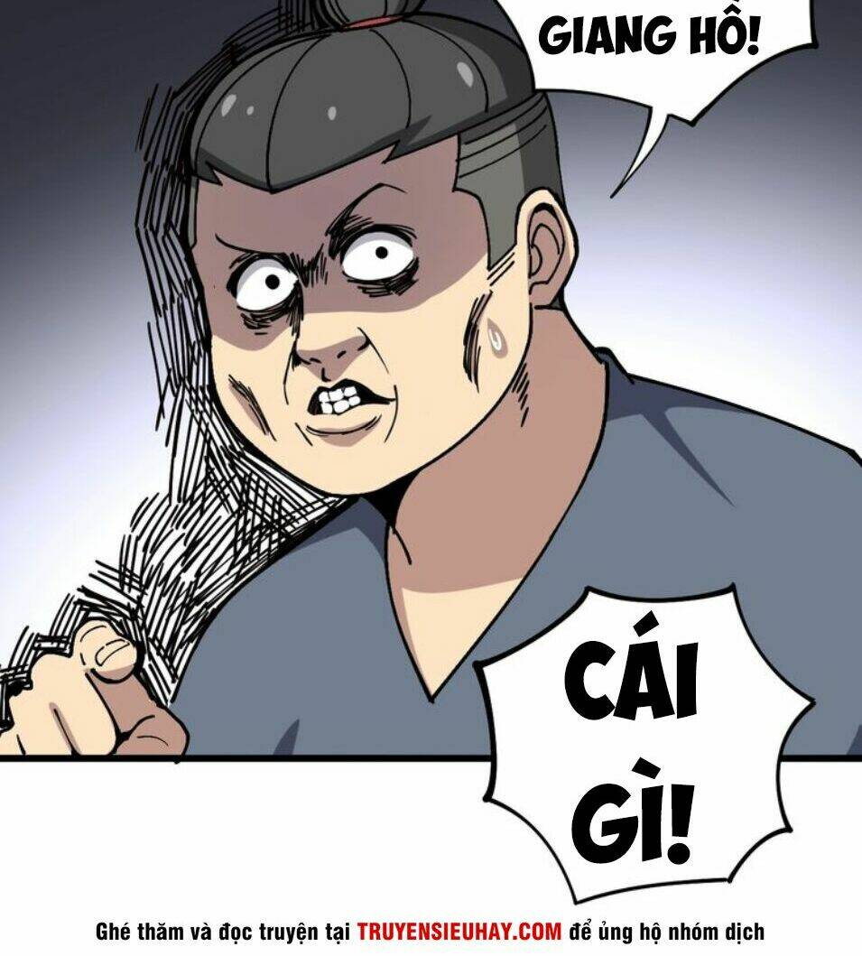 Độc Thủ Vu Y Chapter 40 - Trang 2