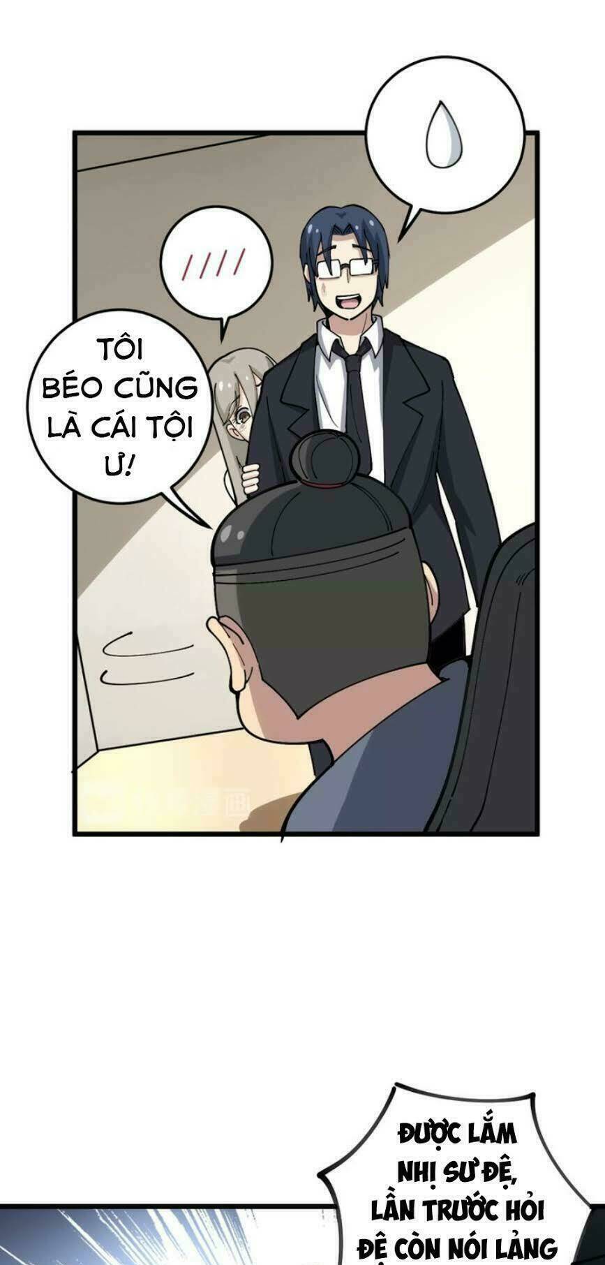 Độc Thủ Vu Y Chapter 40 - Trang 2