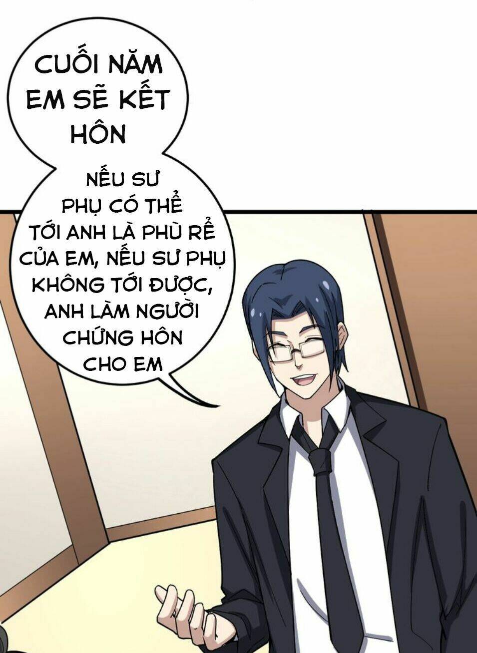 Độc Thủ Vu Y Chapter 40 - Trang 2