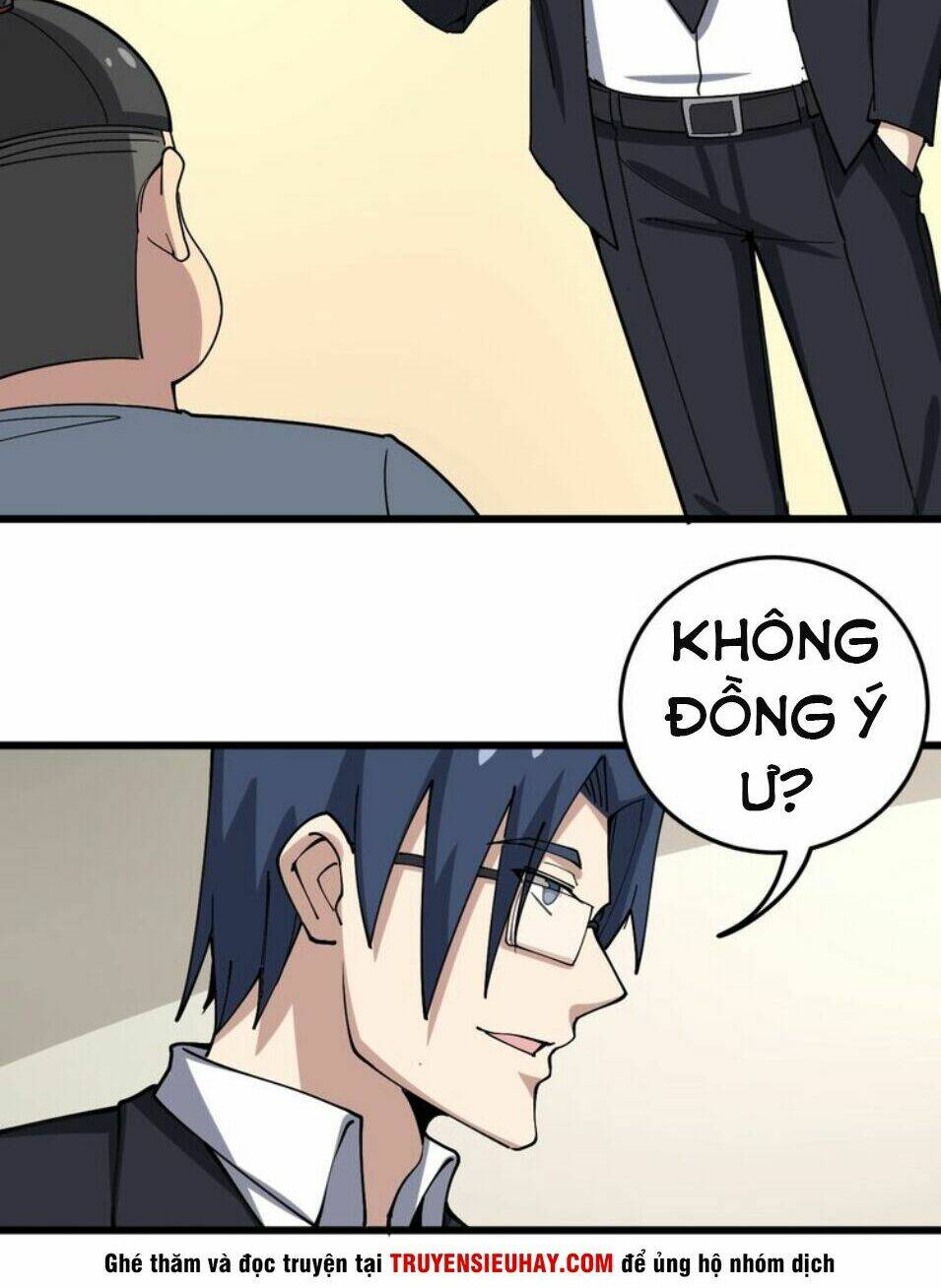 Độc Thủ Vu Y Chapter 40 - Trang 2