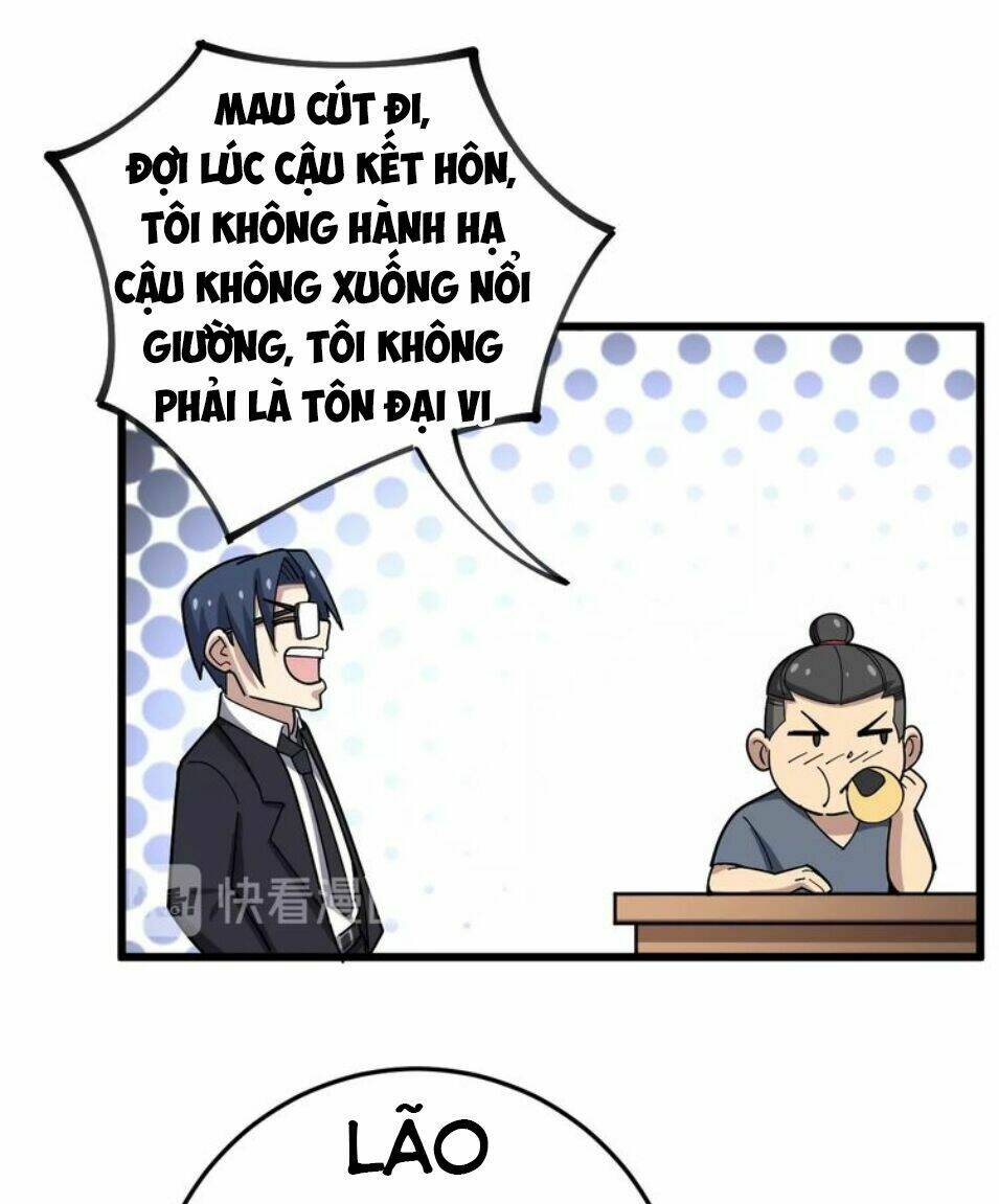 Độc Thủ Vu Y Chapter 40 - Trang 2