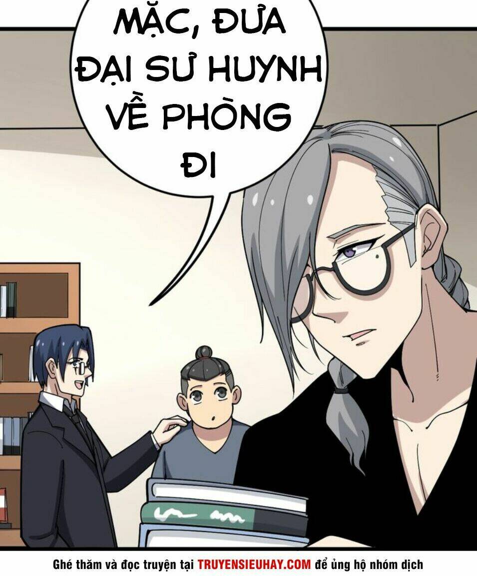 Độc Thủ Vu Y Chapter 40 - Trang 2