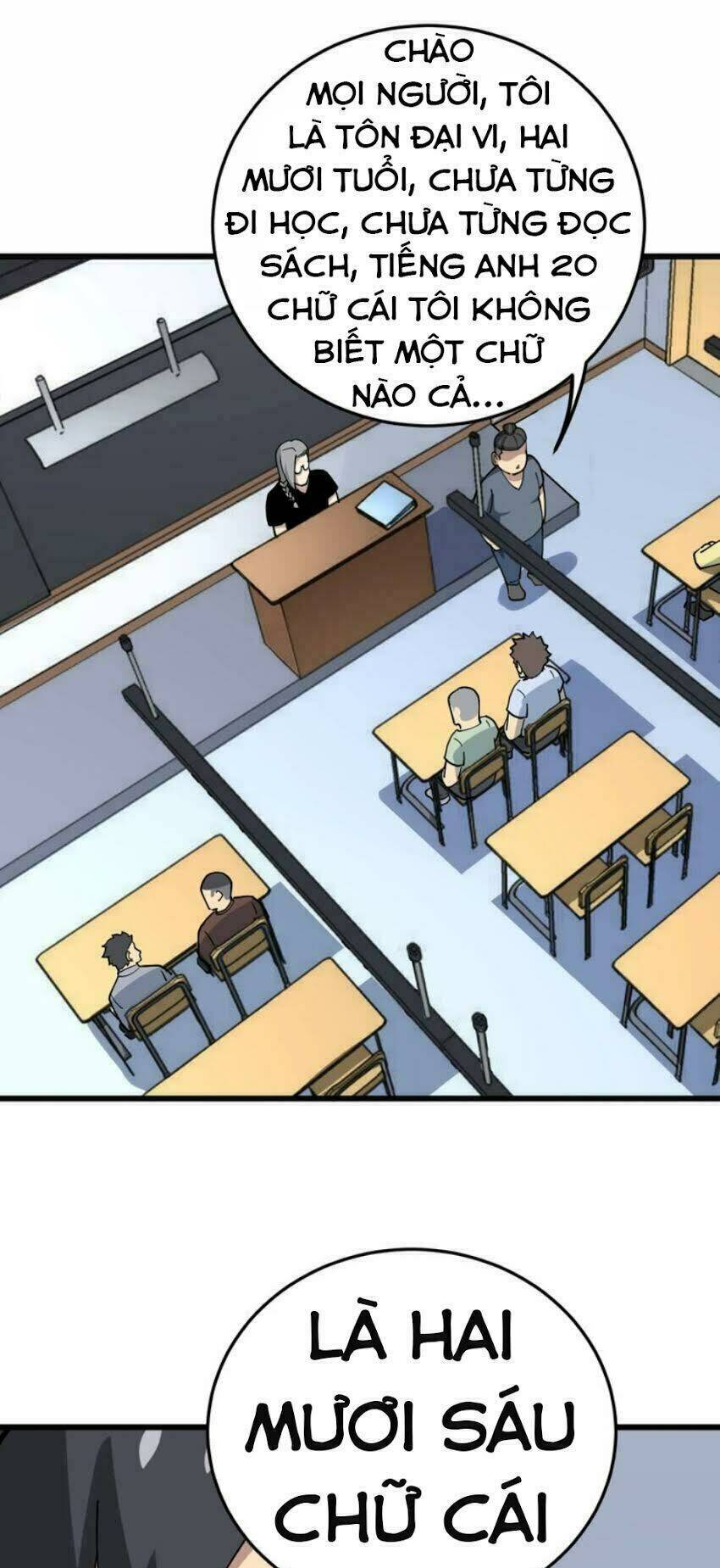 Độc Thủ Vu Y Chapter 40 - Trang 2