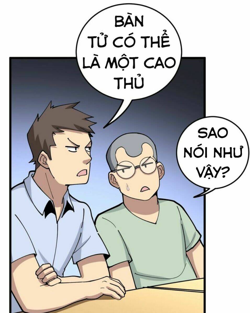 Độc Thủ Vu Y Chapter 40 - Trang 2