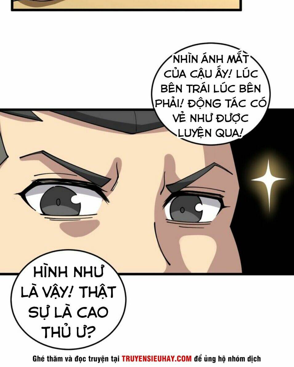 Độc Thủ Vu Y Chapter 40 - Trang 2