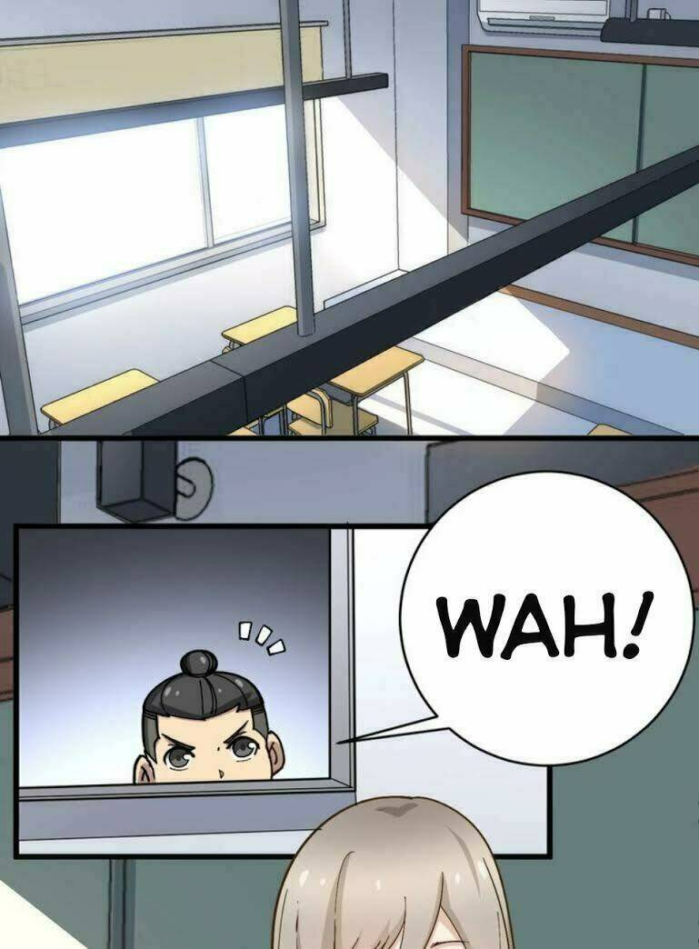 Độc Thủ Vu Y Chapter 40 - Trang 2