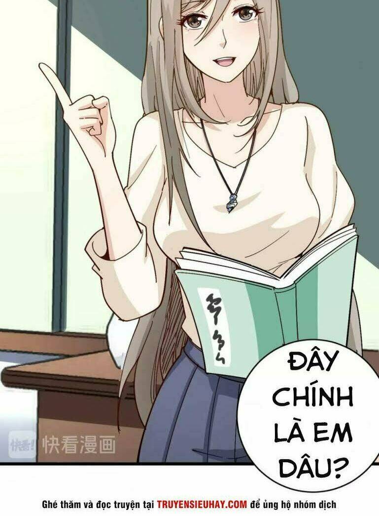 Độc Thủ Vu Y Chapter 40 - Trang 2