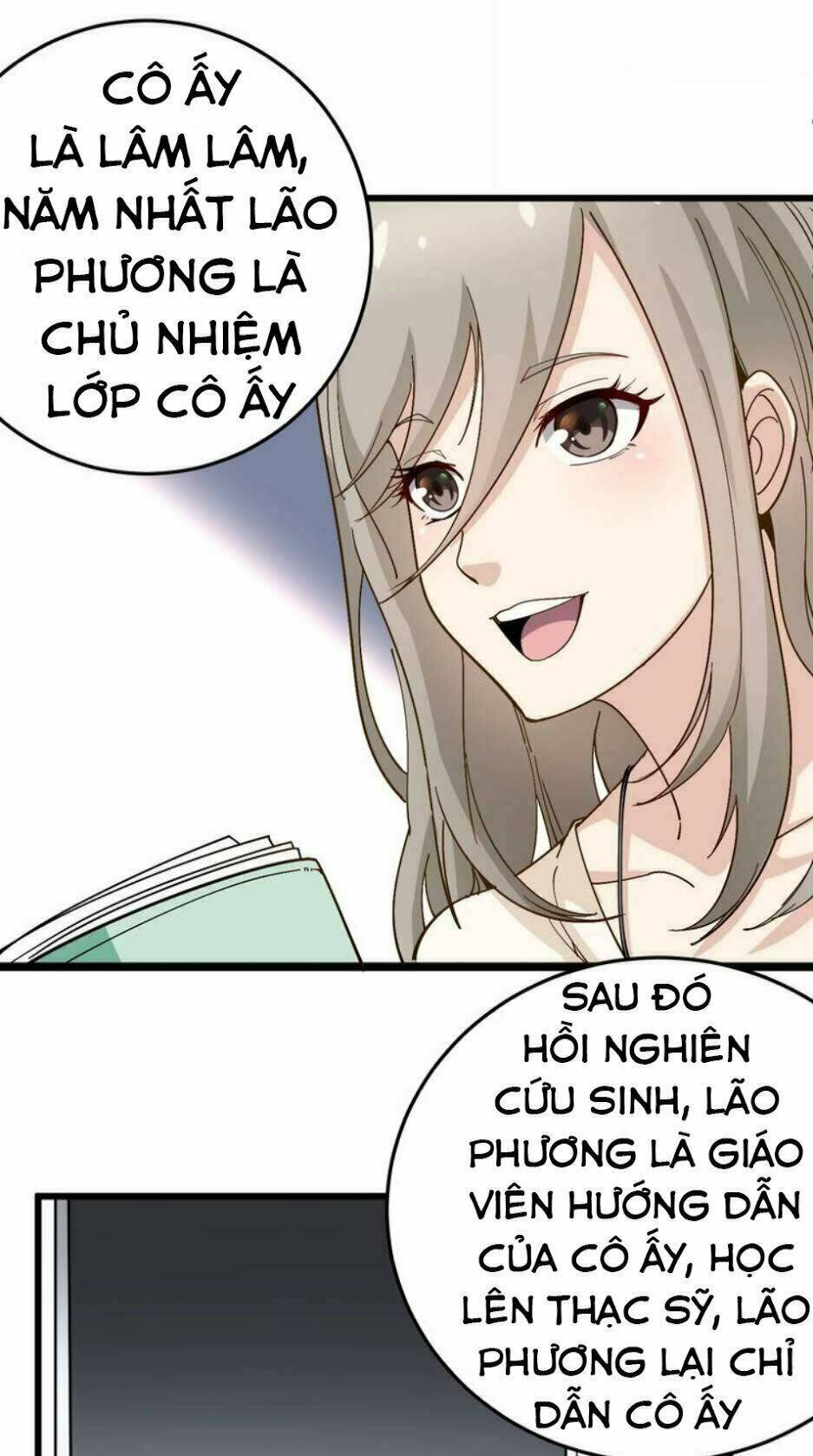 Độc Thủ Vu Y Chapter 40 - Trang 2