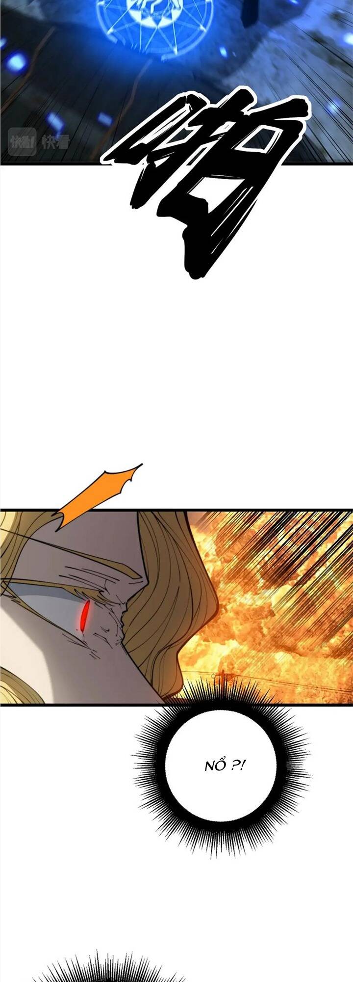 Độc Thủ Vu Y Chapter 400 - Trang 2