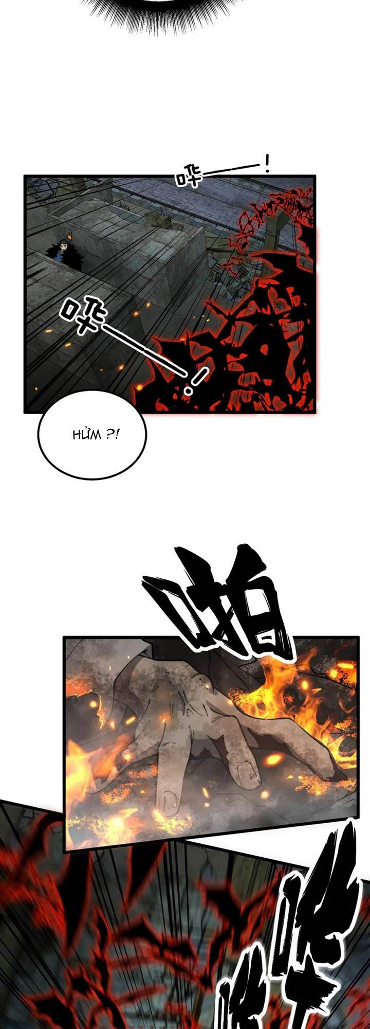 Độc Thủ Vu Y Chapter 400 - Trang 2