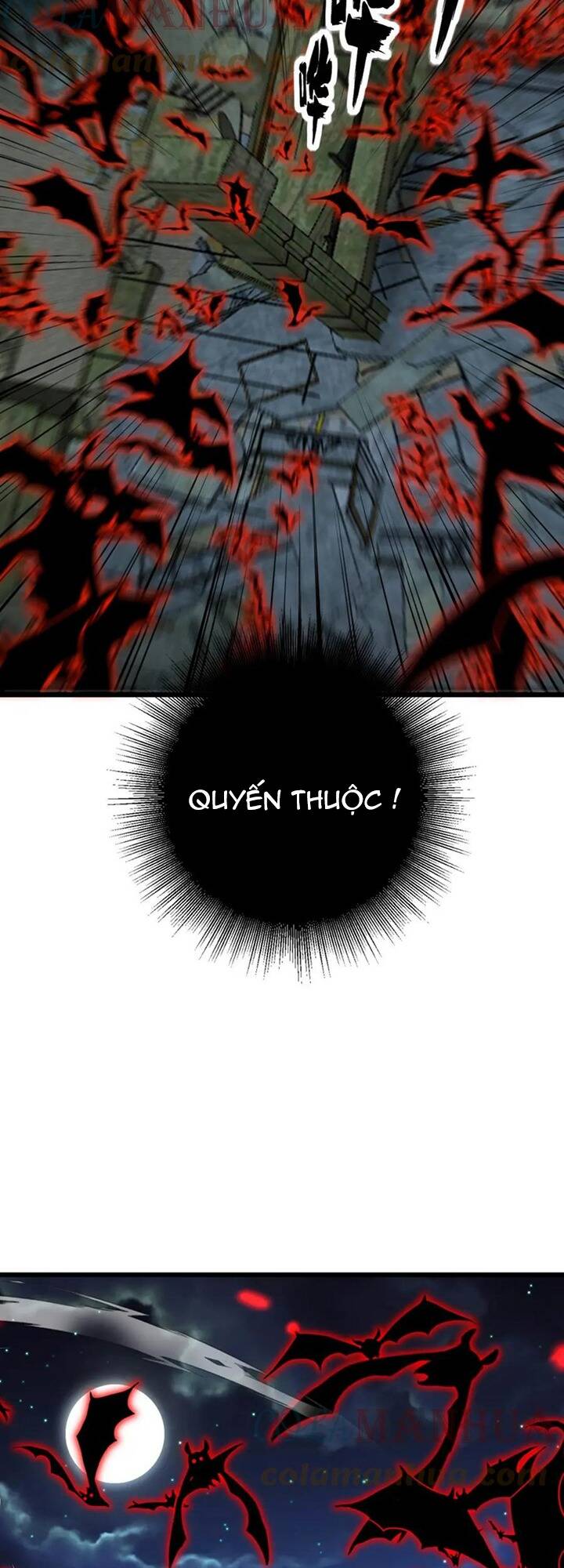 Độc Thủ Vu Y Chapter 400 - Trang 2