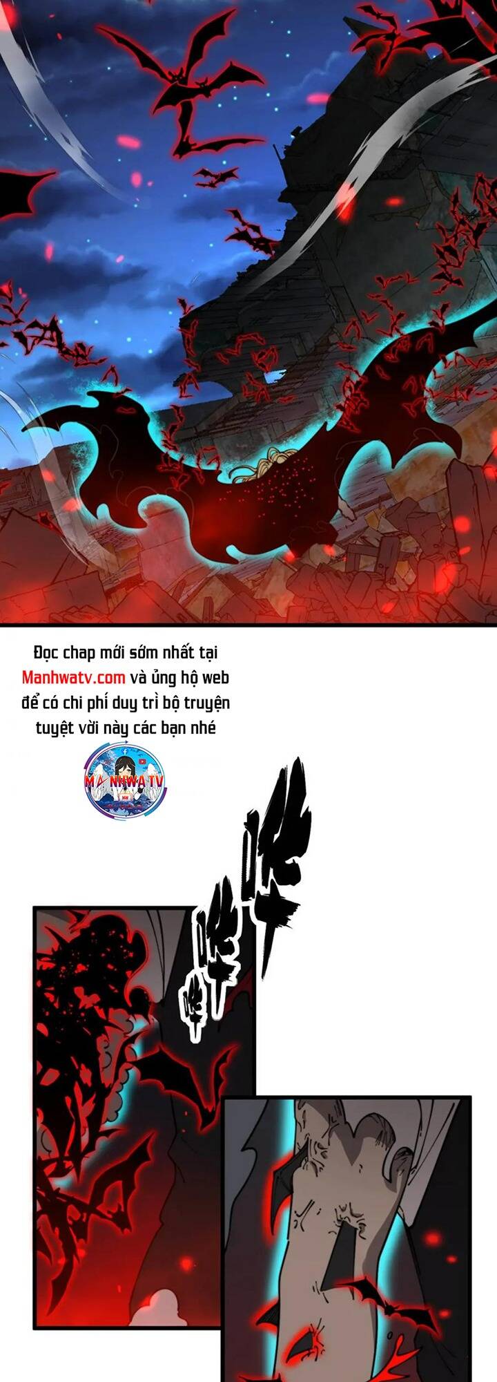 Độc Thủ Vu Y Chapter 400 - Trang 2