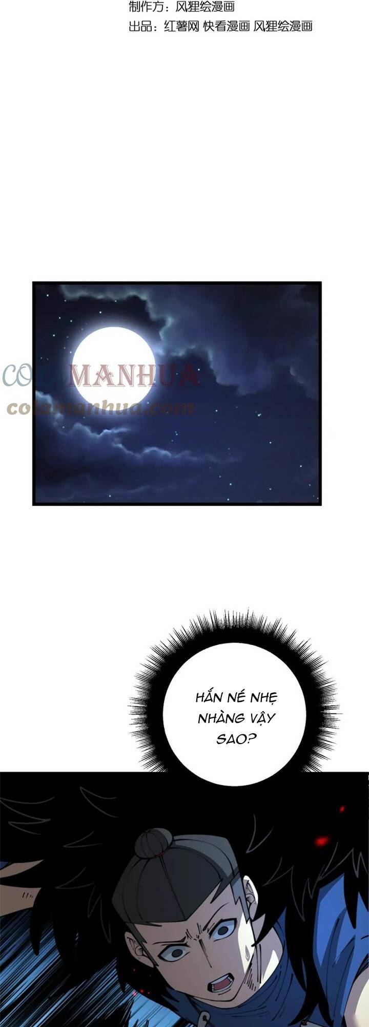 Độc Thủ Vu Y Chapter 400 - Trang 2