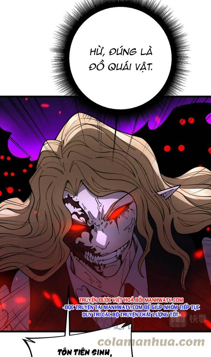 Độc Thủ Vu Y Chapter 400 - Trang 2