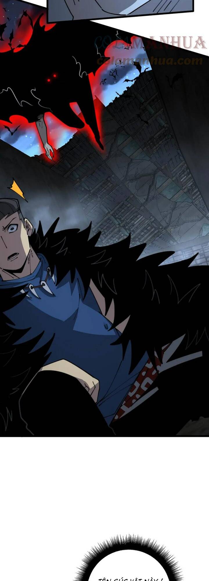 Độc Thủ Vu Y Chapter 400 - Trang 2