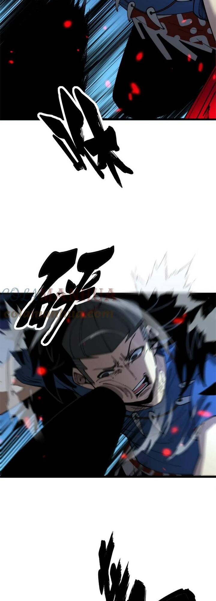 Độc Thủ Vu Y Chapter 400 - Trang 2